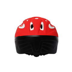 Capacete Jet Tomcat Ladybug P - Infantil Bike na internet