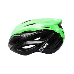 Capacete Jet Hornet Verde - Ciclismo Mtb Bike