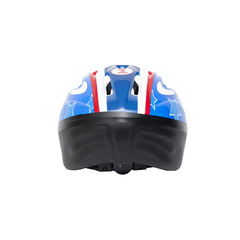 Capacete Jet Tomcat America - Infantil Bike na internet