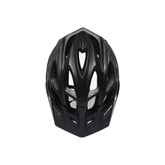 Capacete Jet Guardian Preto M - Ciclismo Mtb Bike - comprar online