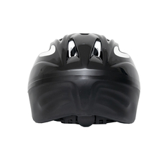 Capacete Jet Tomcat Preto P - Infantil Bike na internet