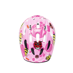 Capacete Jet Tomcat Bugs P - Infantil Bike - comprar online