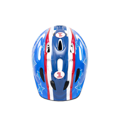 Capacete Jet Tomcat America - Infantil Bike - comprar online