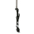 Suspensão Mastershock MT-20 Aro 24 Eixo 9mm - comprar online