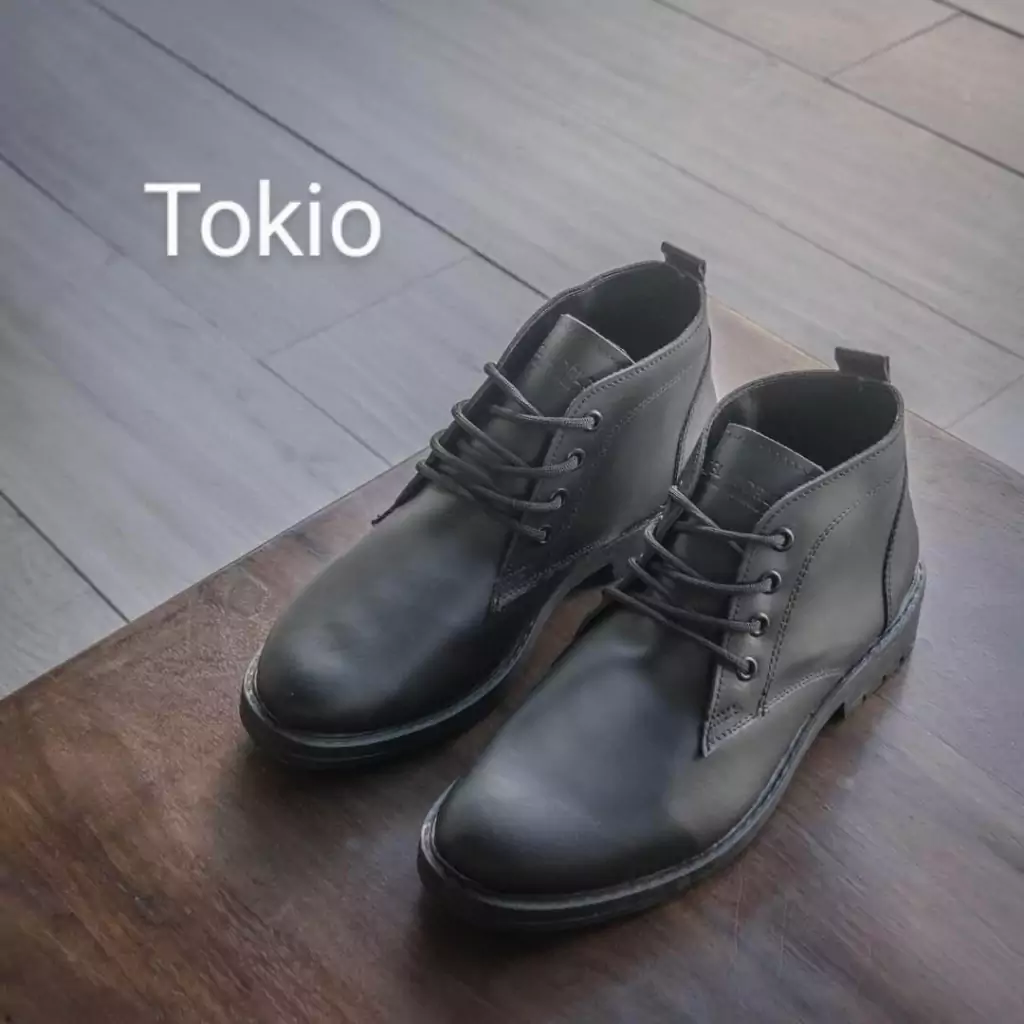 TOKIO