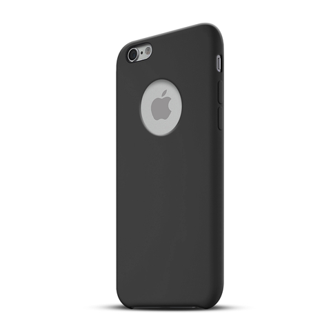 Protectores Silicon Case iPhone 11 Pro Soul