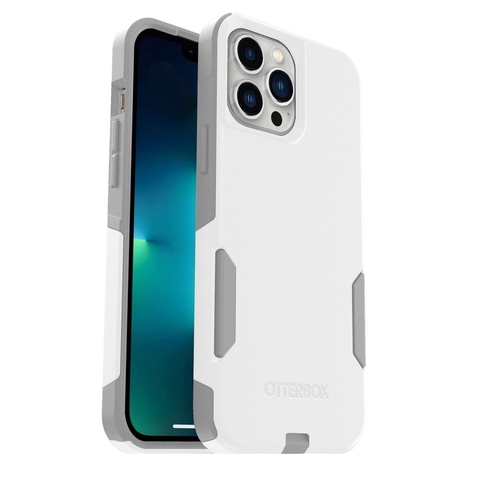 Funda Otter Box Commuter iPhone 13 Pro Max