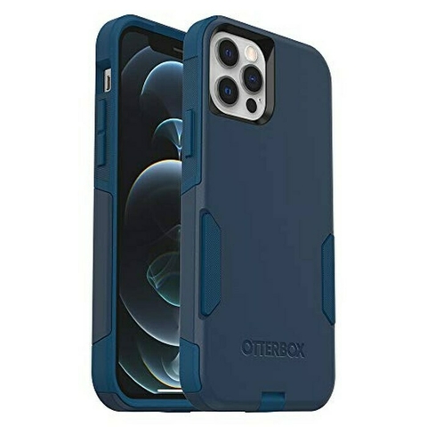 Funda Otter Box Commuter iPhone 14 Pro Max