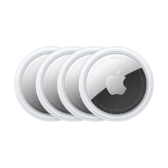 Apple Airtag x4 unidades - comprar online