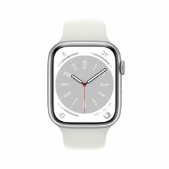 Apple Watch Series 8 (GPS 45mm) Caja de aluminio - comprar online