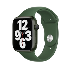Apple Watch Series 7 (GPS 45mm) Caja de aluminio - comprar online