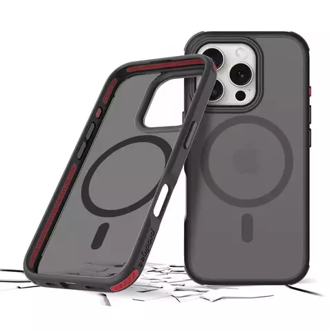 Funda Formula for iPhone 16 Pro Prodigee