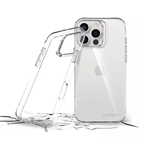 Funda Hero for iPhone 16 Pro Max Prodigee