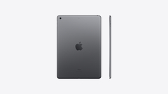 iPad 10,2" 9th Gen Wifi 256GB Space Gray - comprar online
