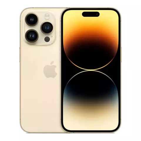 iPhone 14 Pro Nuevo Caja Sellada