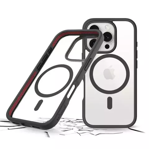 Funda Magneteek for iPhone 16 Pro Prodigee