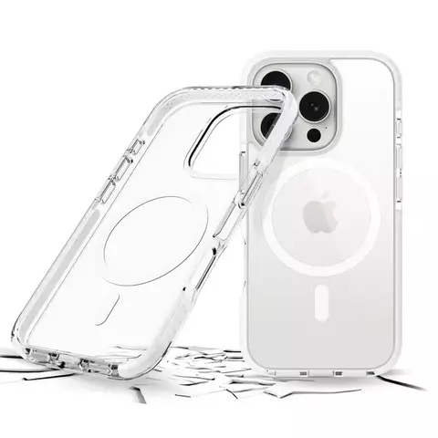 Funda Magneteek for iPhone 16 Pro Max Prodigee