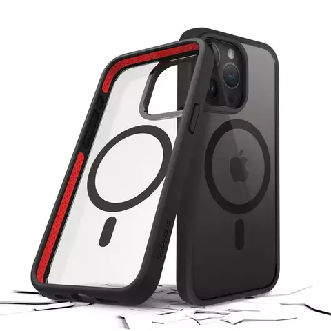 Funda Magneteek for iPhone 15 Pro Max Prodigee