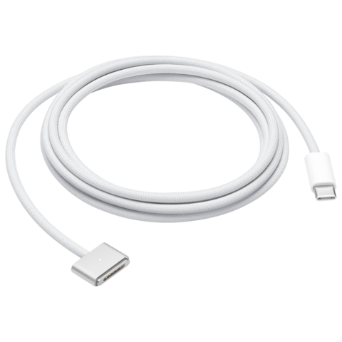 Apple Cable MagSafe 3 a USB-C 2 m