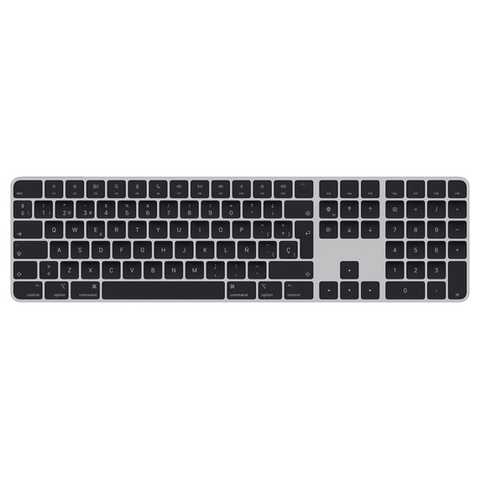 Apple Magic Keyboard