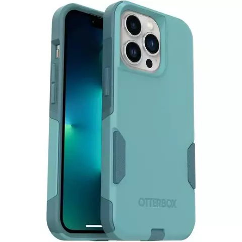 Funda Otter Box Commuter iPhone 12 Pro Max