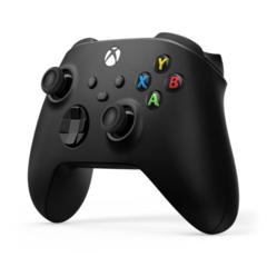 Joystick Microsoft Xbox Series Negro - comprar online