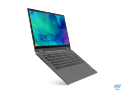 Notebook Lenovo IdeaPad Flex 5i 14 Intel i5 8GB 512GB SSD