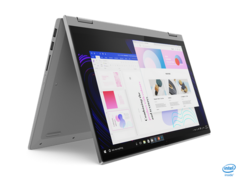 Notebook Lenovo IdeaPad Flex 5i 14 Intel i5 8GB 512GB SSD en internet
