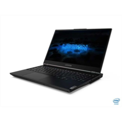 Notebook Lenovo Legion 5 15.6” Core i5 16GB 512GB SSD RTX3060