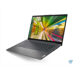 Notebook Lenovo IdeaPad 5 14” Core i5 8GB 256GB SSD