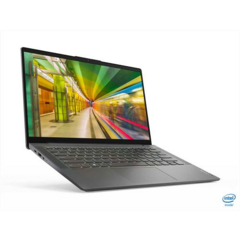 Notebook Lenovo IdeaPad 5 14” Core i5 8GB 256GB SSD - comprar online