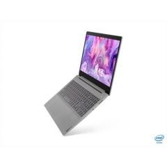 Notebook Lenovo IdeaPad 15.6” Core i7 8GB 256GB SSD - tienda online