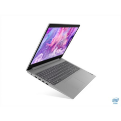 Notebook Lenovo IdeaPad 15.6” Core i7 8GB 256GB SSD - COELECTRON