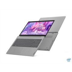 Notebook Lenovo IdeaPad 15.6” Core i7 8GB 256GB SSD en internet