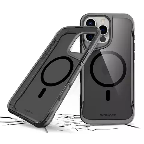 Funda Super Hero for iPhone 16 Pro Max