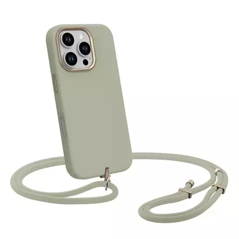 Funda Valley for iPhone 16 Pro Max Prodigee