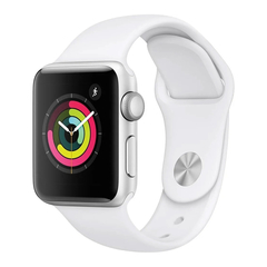 Apple Watch Series 3 (GPS 42mm) Caja de aluminio - comprar online