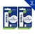 Kit Nivea Hidratante Labial Med Repair Reparação Intensiva 4,8 g - 2 unidades