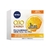 Creme Facial Dia FPS 15 Nivea Energy Q10 - Vitamina C 50g