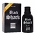 Perfume Paris Elysees Black Shark For Men 100ml - Intense Perfume