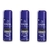 Kit Hair Spray Karina Fixação Extra Forte 250ml - 3 UNIDADES