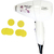 Pedicuro Feet Care Profissional Lizz Bivolt + 12 lixas