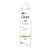 Desodorante aerosol Dove Sensitive 150ml