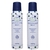 Desodorante Aerosol Giovanna Baby Blueberry 150mL - 2 unidades