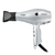 Secador Cabelo Taiff Fox Ion S Prata 2100W 127V