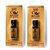 Desodorante Wind Mystery Almíscar Selvagem Rugol 5ml - 2 unidades - comprar online