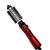 Escova Rotativa Red Hot Linha Classic Bivolt Chaveado - Lizz