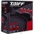 Secador Taiff Black Íon c/ 02 VeL e 2000W Preto 110V na internet