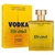 Perfume Paris Elysees Vodka Brasil Yellow For Men 100ml - Intense Perfume