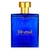 Perfume Paris Elysees Vodka Brasil Blue For Men 100ml - Intense Perfume - comprar online